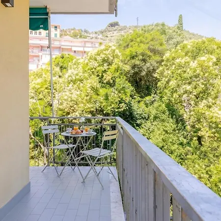 Private Terrace Ac Wifi Parking *